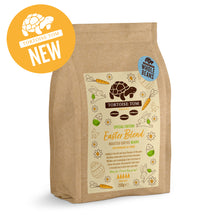 Load image into Gallery viewer, Tortoise Tom&#39;s Easter Blend - 250g Coffee Beans