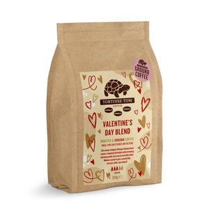 Valentines Day Blend 250g Beans