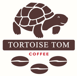 Tortoise Tom Coffees 