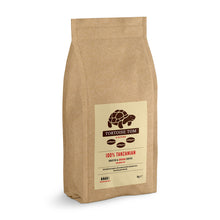 Load image into Gallery viewer, Tortoise Tom Tanzanian Filter Ground Coffee 1kg