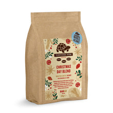 Load image into Gallery viewer, Tortoise Tom Christmas Day Coffee Beans 250g