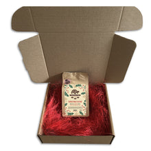 Load image into Gallery viewer, Tortoise Tom Christmas Blend Ground Coffee 250g