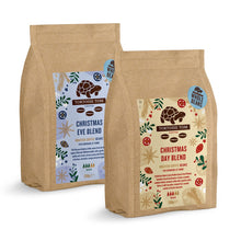 Load image into Gallery viewer, Tortoise Tom Christmas Eve Coffee Beans 250g